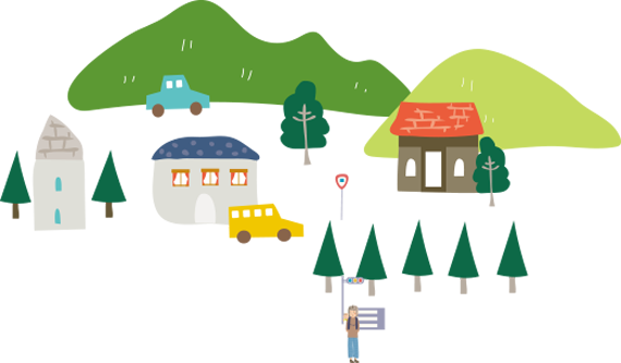 イラスト
