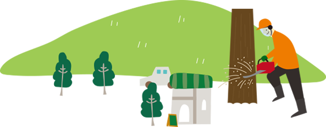 イラスト